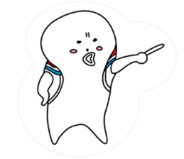 daylife  (= daily life) sticker #999093
