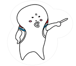 daylife (= daily life) sticker #999093