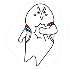 daylife  (= daily life) sticker #999094