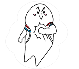 daylife (= daily life) sticker #999094