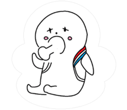 daylife (= daily life) sticker #999095