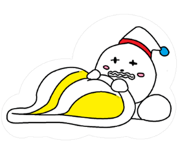 daylife  (= daily life) sticker #999096