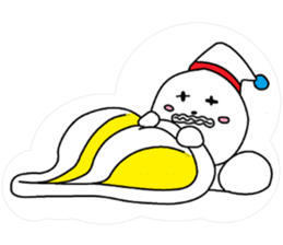 daylife (= daily life) sticker #999096
