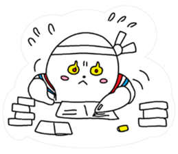 daylife  (= daily life) sticker #999097