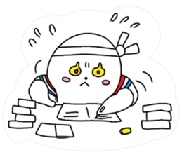 daylife (= daily life) sticker #999097