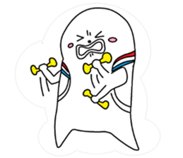 daylife  (= daily life) sticker #999098