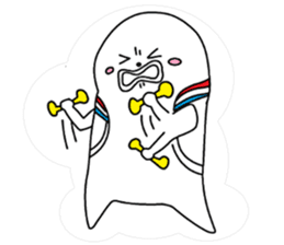 daylife (= daily life) sticker #999098