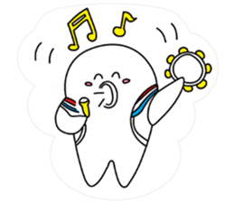 daylife  (= daily life) sticker #999099