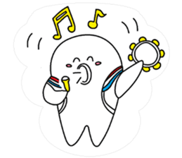 daylife (= daily life) sticker #999099
