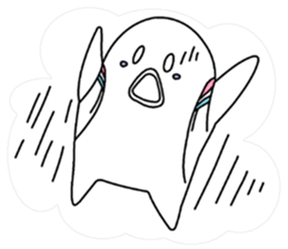 daylife  (= daily life) sticker #999100