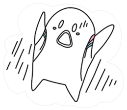 daylife (= daily life) sticker #999100