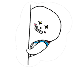 daylife  (= daily life) sticker #999101