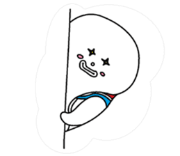 daylife (= daily life) sticker #999101