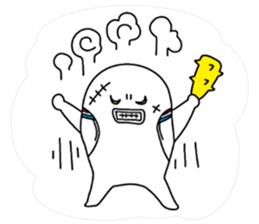 daylife  (= daily life) sticker #999102
