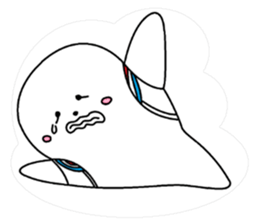 daylife  (= daily life) sticker #999104