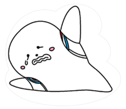 daylife (= daily life) sticker #999104