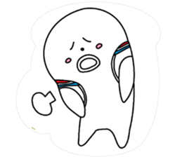 daylife  (= daily life) sticker #999105