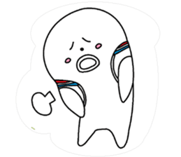 daylife (= daily life) sticker #999105