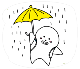 daylife  (= daily life) sticker #999106