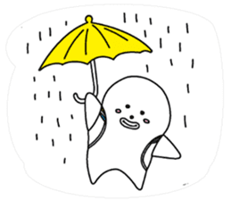daylife (= daily life) sticker #999106