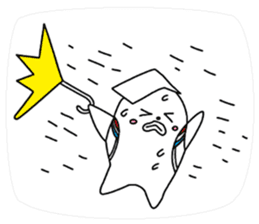 daylife (= daily life) sticker #999107