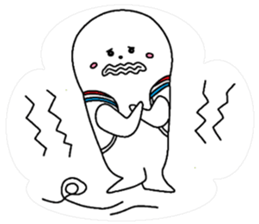 daylife  (= daily life) sticker #999108