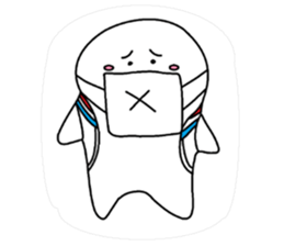 daylife  (= daily life) sticker #999109