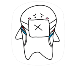 daylife (= daily life) sticker #999109