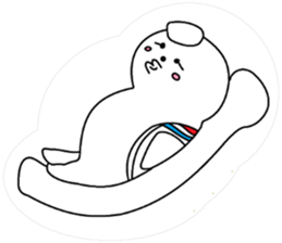 daylife  (= daily life) sticker #999110