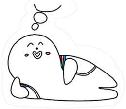 daylife  (= daily life) sticker #999111