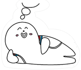 daylife (= daily life) sticker #999111
