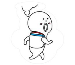 daylife  (= daily life) sticker #999112