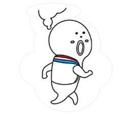daylife (= daily life) sticker #999112