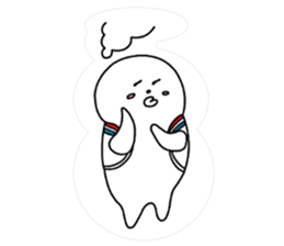 daylife (= daily life) sticker #999113