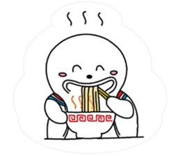 daylife  (= daily life) sticker #999114