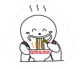 daylife (= daily life) sticker #999114