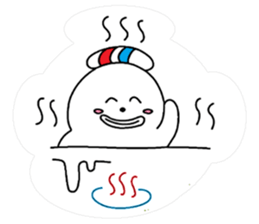 daylife  (= daily life) sticker #999115