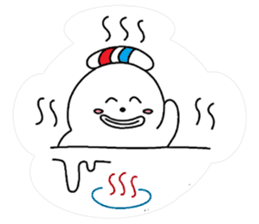 daylife (= daily life) sticker #999115