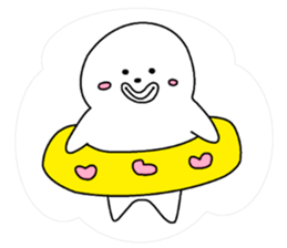 daylife  (= daily life) sticker #999116