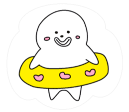 daylife (= daily life) sticker #999116
