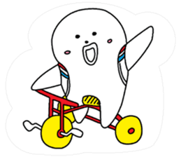 daylife (= daily life) sticker #999117