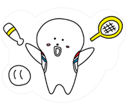 daylife  (= daily life) sticker #999118