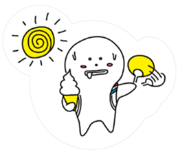 daylife  (= daily life) sticker #999119