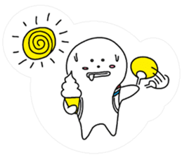 daylife (= daily life) sticker #999119