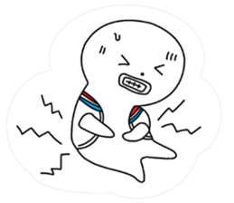 daylife  (= daily life) sticker #999120