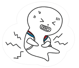daylife (= daily life) sticker #999120