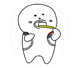 daylife  (= daily life) sticker #999121