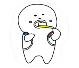 daylife (= daily life) sticker #999121
