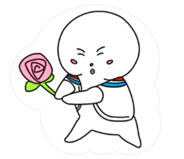 daylife  (= daily life) sticker #999122