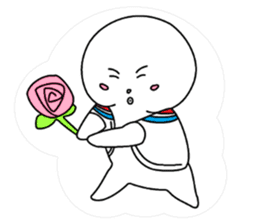 daylife (= daily life) sticker #999122